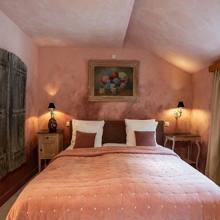 דורבורי La Chambre Rose מראה חיצוני תמונה