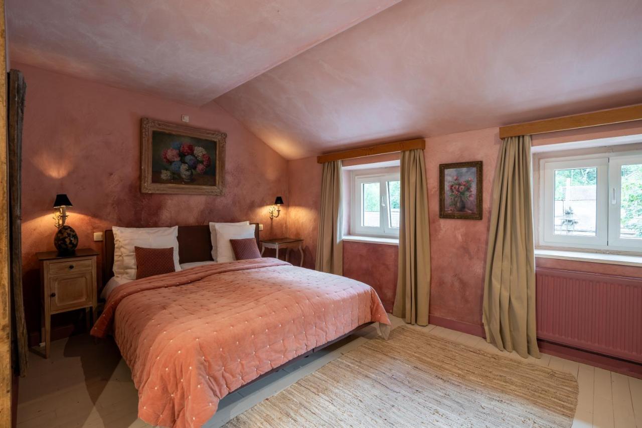 דורבורי La Chambre Rose מראה חיצוני תמונה