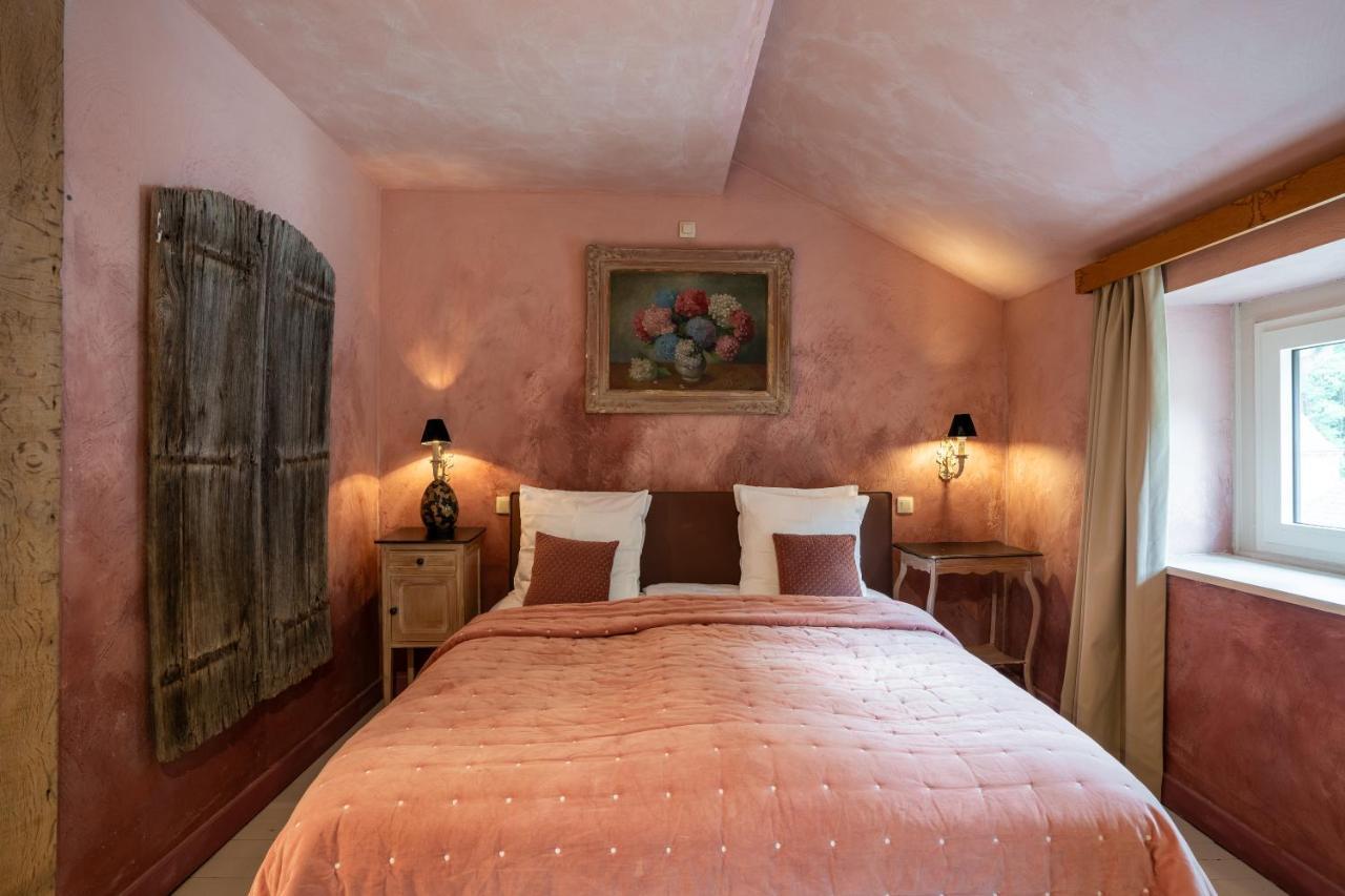 דורבורי La Chambre Rose מראה חיצוני תמונה