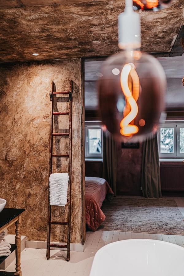 דורבורי La Chambre Rose מראה חיצוני תמונה