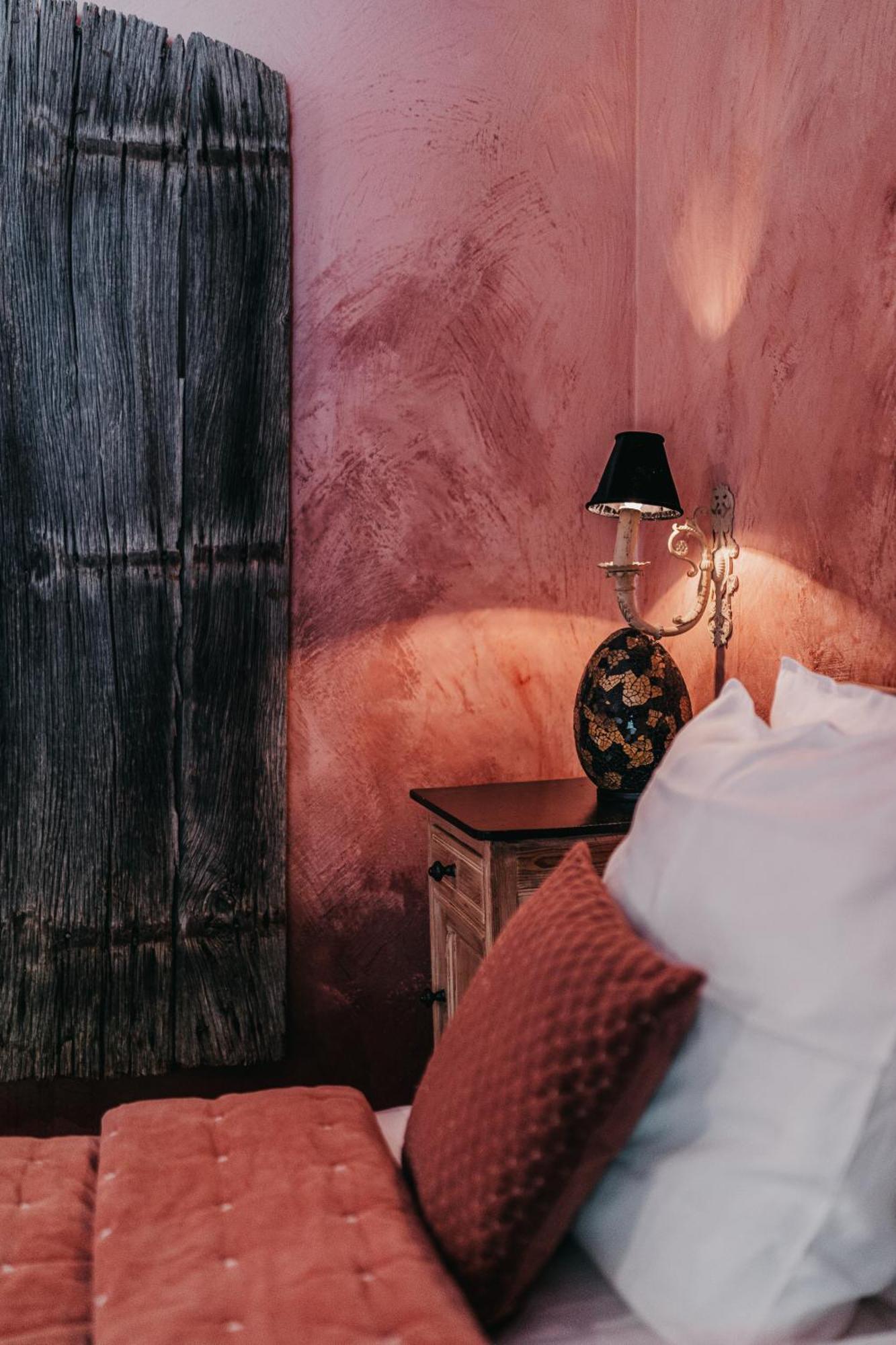 דורבורי La Chambre Rose מראה חיצוני תמונה